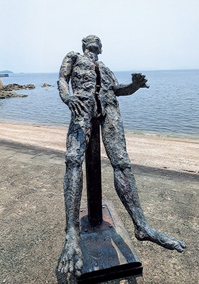 4095_洗川一男 of 彫刻部会友ギャラリー