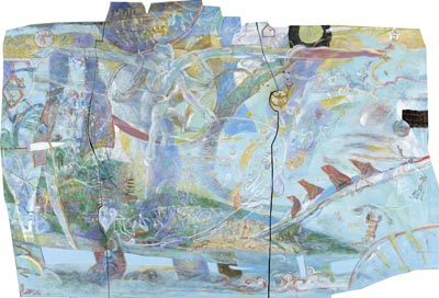 1097_田川絵理 of 絵画部会員ギャラリー