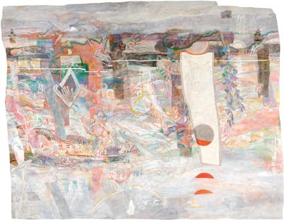1097_田川絵理 of 絵画部会員ギャラリー