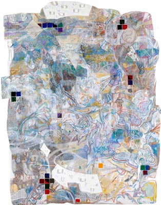 1097_田川絵理 of 絵画部会員ギャラリー