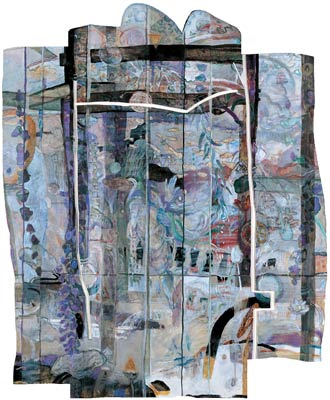 1097_田川絵理 of 絵画部会員ギャラリー