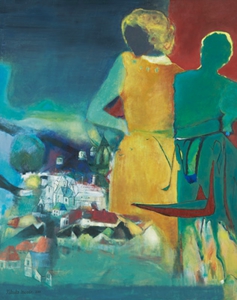 2165_前田喜久子 of 絵画部会友ギャラリー